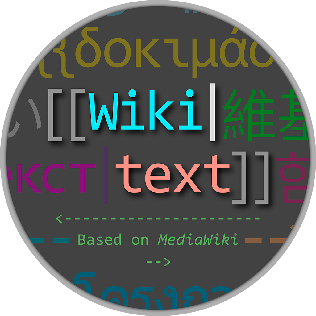 Wikitext